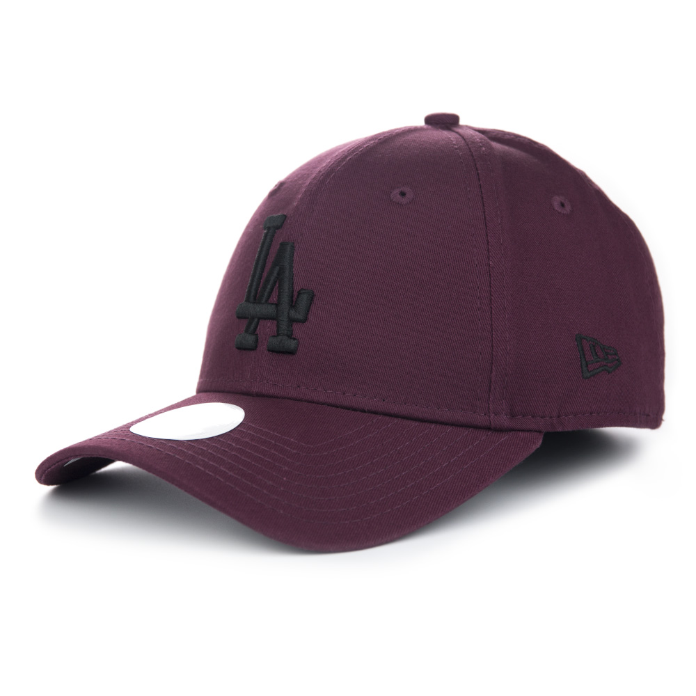 New Era 940W LA burgundy classic