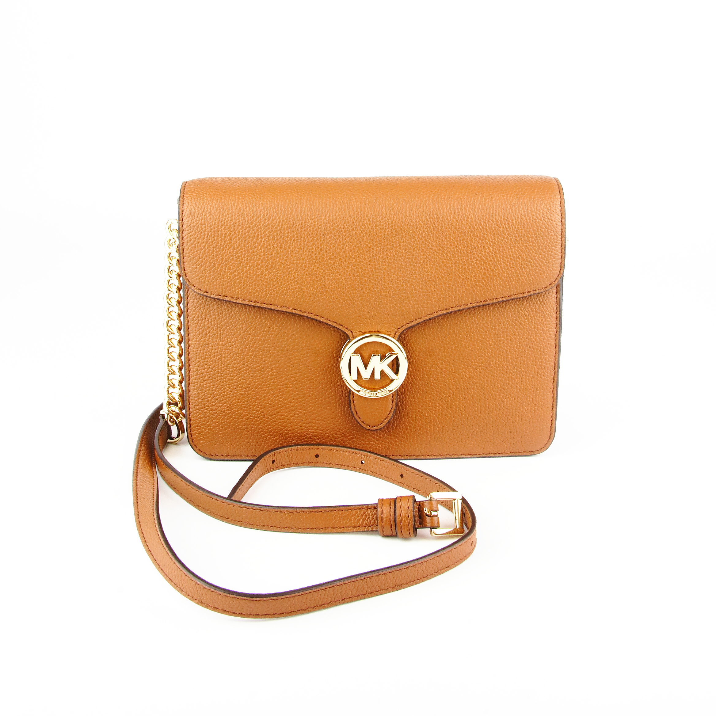 Michael Kors VANNA 38F8CV3F2L LUGGAGE